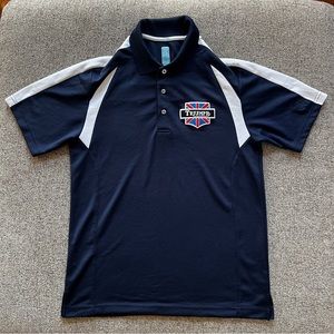 🟢 3 for $15 Bundle | PGA Tour Golf Shirt Short Sleeve Polo Men’s - Medium